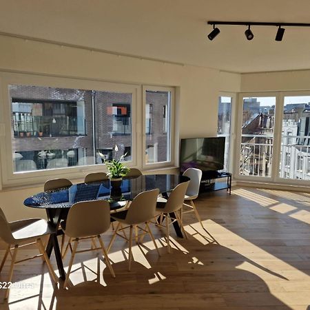 Luxury Renovated 3 Rooms Apartment Ostenda Esterno foto