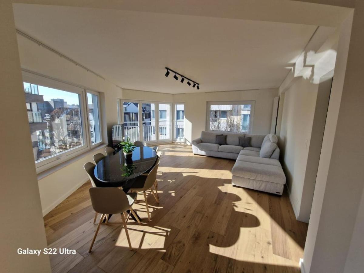 Luxury Renovated 3 Rooms Apartment Ostenda Esterno foto